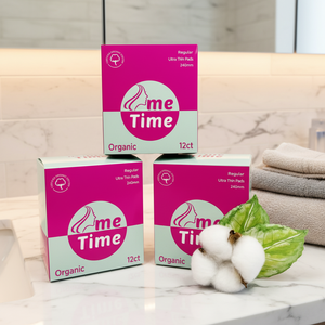 Productos de Cuidado Femenino, Suministros para Tiendas de Mujeres, Toallas Sanitarias para Marca Privada, Bienvenido a China, Toallas Sanitarias Love Your Body - Product Image 4