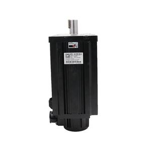 محرك سيرفو هجين ثلاثي الأطوار 130J12225EC-2500+3HSS2208H-130 نيما52 6.8 أمبير لتشغيل المحركات الخطوية في أجهزة التحكم الرقمي بالحاسوب - Product Image 6