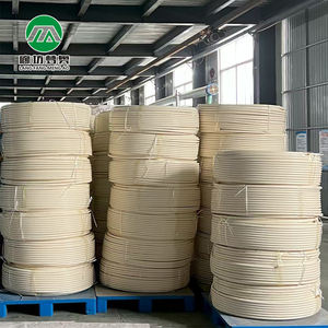 Goede kwaliteit, goedkope prijs, polybutyleen vloerverwarmingsbuis, onderbouw PB warmwater vloerverwarmingsbuis voor vloerverwarming in huis - Product Image 2