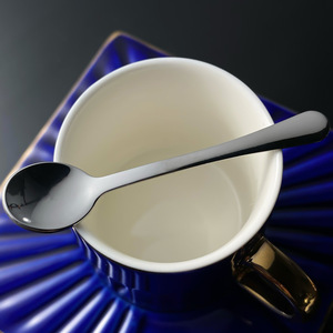 Mini Cuchara de Acero Inoxidable 304 de 7.3cm, Cuchara para Condimentos, Cuchara para Helado, Apta para Alimentos, Apta para Lavavajillas - Product Image 4