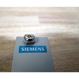 Siemens Stecker Adapter SMP16 ZUB400 6AR1508 0AA06 3AA0 Industrial <b>Computer</b> <b>Accessories</b> - Product Image 4