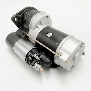 फैक्टरी थोक उच्च गुणवत्ता अच्छी गुणवत्ता स्टार्टर Zhbp1engine 2636A 495-12100 के लिए - Product Image 3