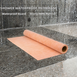 <span class=keywords><strong>Membrana</strong></span> Impermeable de Polipropileno de Alto Polímero, Lámina Impermeable Compuesta de PE <span class=keywords><strong>para</strong></span> <span class=keywords><strong>Techos</strong></span> y Sótanos - Product Image 2