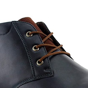 Chaussures pour hommes confortables et respirantes, style tendance, baskets plates décontractées, printemps, été, automne, hiver - Product Image 5