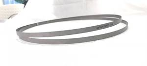 <span class=keywords><strong>Metal</strong></span> bant kesici testere bıçakları <span class=keywords><strong>M42</strong></span> M51 yüksek kobalt Bimetal şerit testere bıçağı - Product Image 4