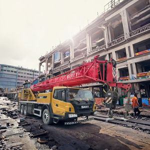 Vente flash pour grue mobile sur <span class=keywords><strong>camion</strong></span> American Hoist, haute qualité, capacité de 30 tonnes, état d'occasion, avec boîte de vitesses en bon état, <span class=keywords><strong>prix</strong></span> compétitif - Product Image 3