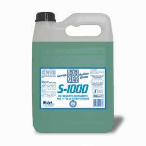 S-1000 - FL 6x2 lt nettoyant en profondeur nettoyant <span class=keywords><strong>dégraissant</strong></span> très efficace pour l'exportation - Product Image 2