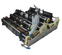 Pièces de distributeur automatique de billets Wincor Nixdorf, unité d'extraction double MDMS CMD-V4 01750051761 1750051761