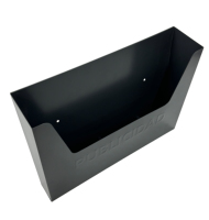 Buzón de Pared de Alta Calidad con Frente de Aluminio, Precio Competitivo de Fábrica al por Mayor