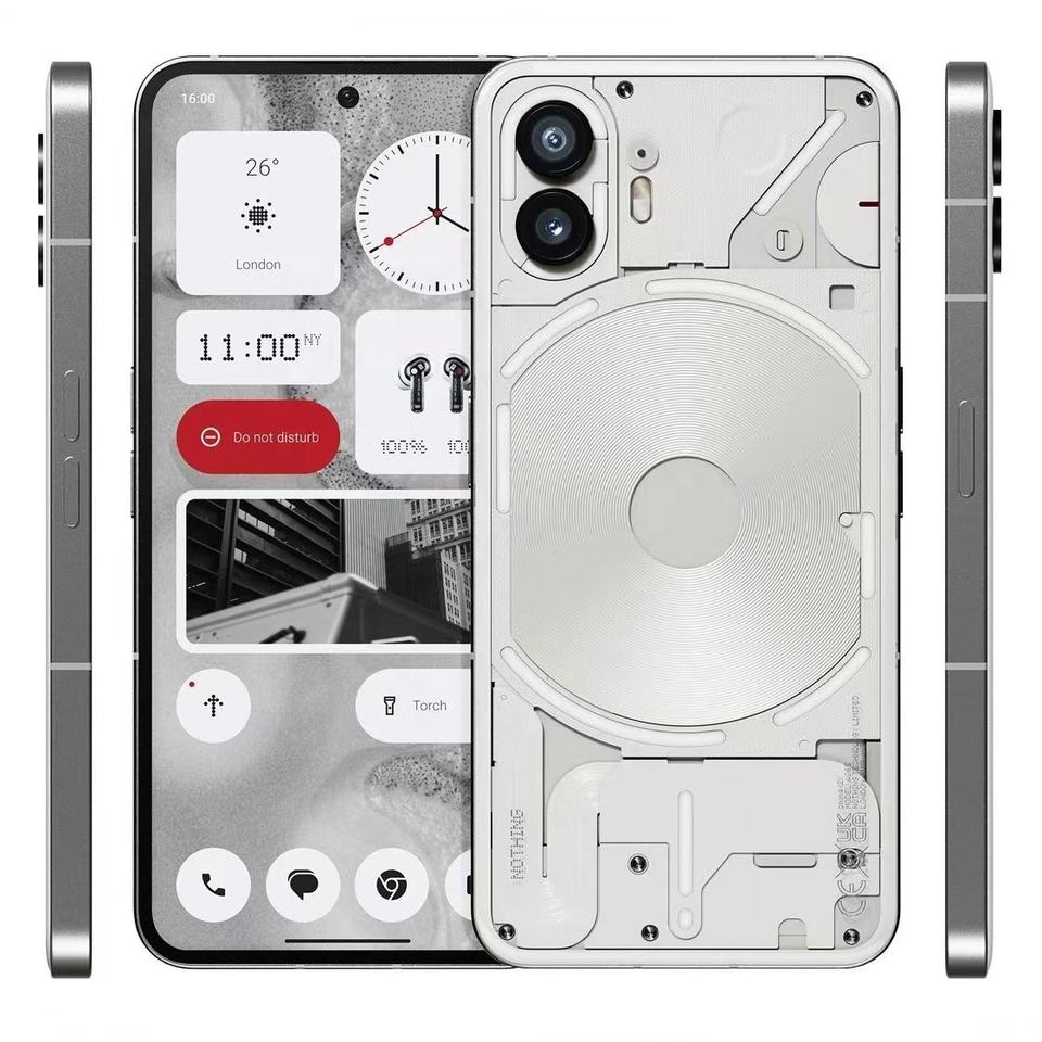 Phone (2) - Thumbnail 4