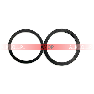 야마하 오토바이 브레이크 시스템 수리용 모터사이클 브레이크 캘리퍼 씰 링 하이 프론트 디스크 펌프 O 링 키트 고무 씰 키트 - Product Image 5