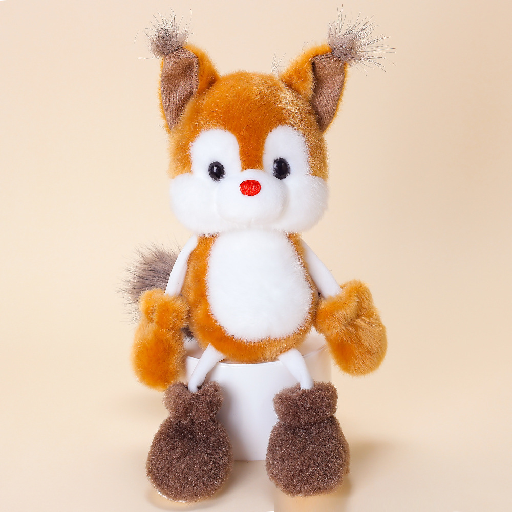 Ardilla 27cm