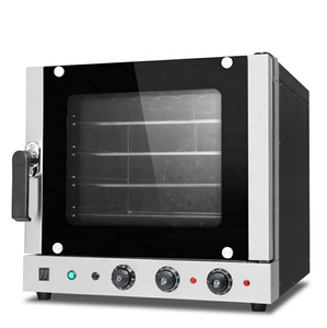 Forno <span class=keywords><strong>da</strong></span> banco in acciaio inossidabile commerciale per pizza tostapane forno <span class=keywords><strong>da</strong></span> forno a convezione forno <span class=keywords><strong>da</strong></span> forno commerciale - Product Image 2