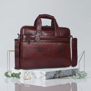 Nueva Bolsa para Portátil Multifuncional de Gran Capacidad, Ligera y Resistente al Desgaste, Bolso de Hombro, Maletín - Product Image 2