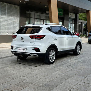 รถยนต์มือสอง <span class=keywords><strong>MG</strong></span> <span class=keywords><strong>ZS</strong></span> <span class=keywords><strong>2020</strong></span> 180DVVT เกียร์ออโต้ รุ่น Lite พวงมาลัยซ้าย คุณภาพสูง <span class=keywords><strong>ราคา</strong></span>คุ้มค่า - Product Image 6