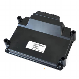 Contrôleur de moteur ECM 489-7907 C7.1 pour excavatrice 326GC 330GC - Product Image 1