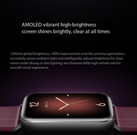 Mijia Band 9 Pro Rumah Pintar
