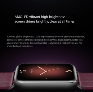 Mijia Band 9 Pro Maison Intelligente - Product Image 4