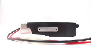 Fujian MYT-9000 50W Professionelles Analoges Fahrzeugmontiertes Mobilfunkgerät mit Scan-Funktion Großes LCD-Display UHF - Product Image 2