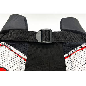 Pantalon de hockey sur glace anti-déchirure |   Rembourrage renforcé et tissu léger |   Sublimation personnalisée pour équipes (OEM) - Product Image 4