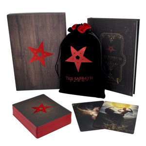 Vente en gros <span class=keywords><strong>de</strong></span> cartes d'affirmation personnalisées <span class=keywords><strong>de</strong></span> haute qualité impression <span class=keywords><strong>de</strong></span> cartes <span class=keywords><strong>de</strong></span> tarot <span class=keywords><strong>oracle</strong></span> avec guide feuille d'or - Product Image 3