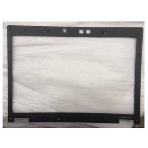 Máy tính xách tay Mới Màn hình <span class=keywords><strong>LCD</strong></span> bezel phía trước cho <span class=keywords><strong>HP</strong></span> 6930p <span class=keywords><strong>14.1</strong></span> "W/webcam Cổng B Bìa - Product Image 1