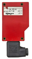 Capteur photoélectrique PLC Leuze 85/7 SE, barrière à faisceau traversant 230 VAC, vente en gros