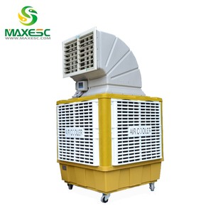 ESC12-18PH-2 Enfriado por agua General Evaporativo Portátil Aire Acondicionado Al aire libre - Product Image 4