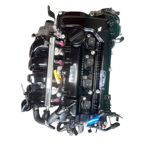 Meilleures ventes, assemblage moteur Hyundai <span class=keywords><strong>Kia</strong></span> G4NB G4NA 100% testé, <span class=keywords><strong>4</strong></span> cylindres pour Hyundai I30 Elantra <span class=keywords><strong>Kia</strong></span> Rio <span class=keywords><strong>Soul</strong></span> 2.0, montage direct - Product Image 6