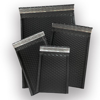 Lot de Pochettes Bulle Auto-Adhésives, Sacs d'Emballage, Fournitures pour Petites Entreprises, Enveloppes Rembourrées, Enveloppes à Bulles, Sacs d'Expédition