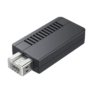 8BitDo Retro Receiver for Mini NESes SNESs Classic Edition USB Wireless <strong>Adapter</strong> Receiver for Windows Mac for Nintendo <strong>Controller</strong> - Product Image 2