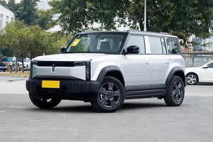 Hot bán Chery iCar 03 4x4 điện SUV với hơn 700km phạm vi 250-300kw động cơ & 110kwh Pin - Product Image 2