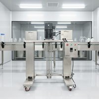 Agitateur industriel haute vitesse SPRALL 3000 tr/min, machine d'émulsification SUS304 pour revêtements, produits chimiques, liquides alimentaires, 11 kW, capacité 100-1000 L