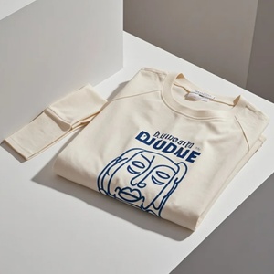 Camiseta Jersey Blanca Personalizada con Logotipo para Hombre, 100% Algodón, Impresión Serigráfica, Alta Calidad, Venta al Por Mayor, Manga Corta, Transpirable - Product Image 3