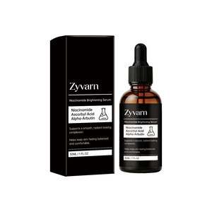 Niacinamide Brightening Facial <b>Serum</b> Daily Hydrating Essence Refreshing Soft Skin Moisturizing <b>Face</b> Care Liquid - Product Image 1