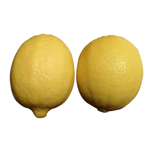 Cina All'ingrosso all'ingrosso di Stile Fresco e di Agrumi di Frutta Tipo di Prodotto Giallo Limone - Product Image 4