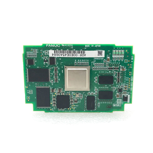 y placa de circuito FANUC A20B-3300-0840 - Product Image 2