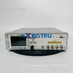 Analyseur LCR de précision Keysight E4980AL 20Hz à 300kHz UTILISÉ hx1 - Product Image 1