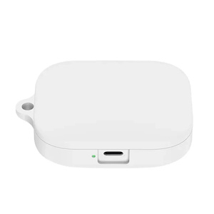 Funda de silicona para <span class=keywords><strong>auriculares</strong></span> para <span class=keywords><strong>Xiaomi</strong></span> <span class=keywords><strong>Redmi</strong></span> <span class=keywords><strong>Buds</strong></span> 5, funda protectora suave para <span class=keywords><strong>auriculares</strong></span> <span class=keywords><strong>inalámbricos</strong></span>, carcasa para <span class=keywords><strong>auriculares</strong></span> - Product Image 4