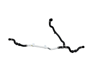Tubo Ausiliario per Radiatore Anteriore Sinistro e Destro di Alta Qualità M2M3M4 G80G81G82G87, Tubo dell'Acqua per BMW - Product Image 3