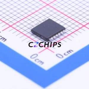 Convertidor de analógico a digital (ADC) PMIC, Chip IC de circuito integrado nuevo y original de 1/ST de 1/2/1/2 - Product Image 2