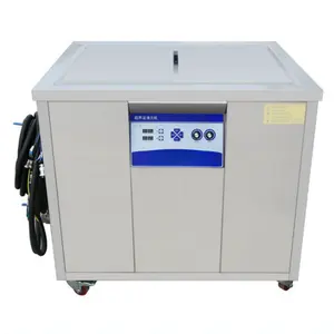 TES T240 Industrial Ultrasonic Cleaning Parts Removal of Oil and Rust Single-slot Multi-slot Ultrasonic Cleaning Machine