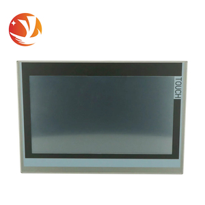 Tout nouveau contrôleur PLC d'affichage à transistors à couche mince SIEMENS 6AV2124-0UC02-0AX1 6AV2124-0UC02-0AX1 TP1900 d'origine - Product Image 1