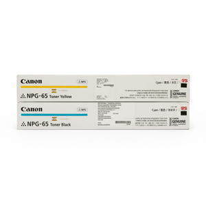 Npg-45 Cartouches de Toner Cyan - Product Image 1
