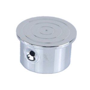 Dịch vụ mạ điện mạ vàng crom cho các chi tiết nhựa đúc khuôn tùy chỉnh, sản phẩm nhựa ép phun PP - Product Image 2