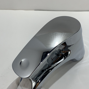 Grifo <span class=keywords><strong>de</strong></span> Lavabo <span class=keywords><strong>de</strong></span> Zinc Estilo Español con Manguera <span class=keywords><strong>de</strong></span> Cartucho <span class=keywords><strong>de</strong></span> 40 mm para Baño - Product Image 6