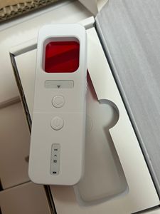 Rilevatore di telecamere Anti-spia, Anti-ascolto e Anti-posizionamento telecamera a infrarossi rilevatore di allarme <span class=keywords><strong>S02</strong></span> - Product Image 5