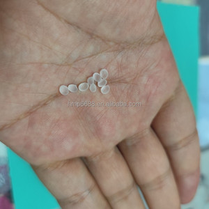 A40 TPE elastomero termoplastico 40A ad alta trasparenza resina TPE gomma polimerica cina fornitore di fabbrica - Product Image 6