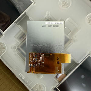 LS037V7DW01 Écran 3.7 pouces 480*640 Affichage Lcd LS037V7DW01 Panneau Lcd - Product Image 2