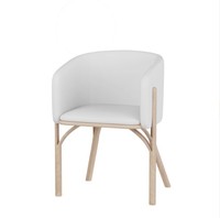 Ensemble table et chaises de conférence en bois, design moderne, gain de place, luxe, petit format, écologique, multifonctionnel, pour usage scolaire, fabrication OEM.
